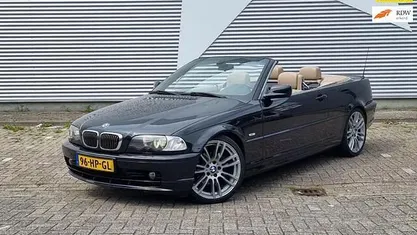 Occasion BMW 325 Executive 192 PK (141 kW) 2001 Cabriolet