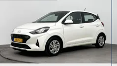 Wit Gebruikt 2024 Hyundai i10 Comfort Hatchback | € 15.400 (Eerlijke prijs)
