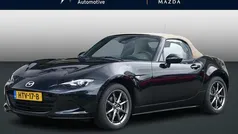 Gebruikt 2025 Mazda MX5 Kazari Cabriolet | € 39.925 (Goede deal)