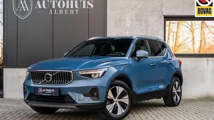 Occasion Volvo XC40 Ultimate 261 PK (191 kW) 2022 SUV