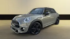 Grijs Gebruikt 2018 Mini John Cooper Works Hatchback | € 19.950 (Eerlijke prijs)