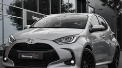 Grijs Gebruikt 2021 Toyota Yaris Hatchback | € 16.849 (Eerlijke prijs)