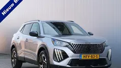 Grijs Gebruikt 2024 Peugeot 2008 Allure SUV | € 26.295 (Goede deal)