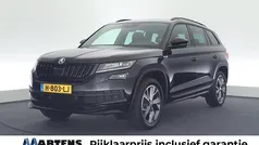 Gebruikt 2020 Skoda Kodiaq Business Line SUV | € 32.449 (Eerlijke prijs)