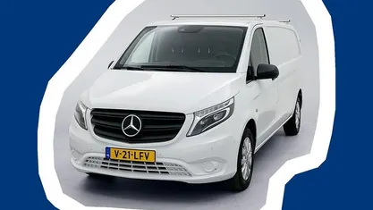 Occasion Mercedes Vito 163 PK (119 kW) 2022 Van