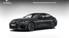 Grijs Gebruikt 2022 BMW i4 Executive Sedan | € 49.950 (Goede deal)