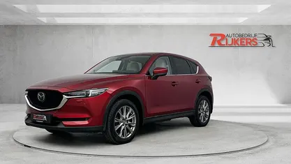 Occasion Mazda CX-5 Luxury 165 PK (121 kW) 2020 SUV