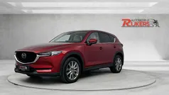 Gebruikt 2020 Mazda CX-5 Luxury SUV | € 27.495 (Eerlijke prijs)