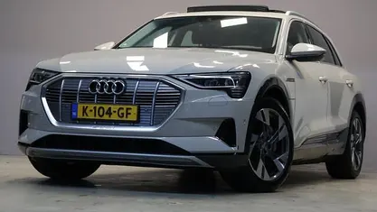 Occasion Audi e-tron Business 230 kW (313 PK) 2020 SUV