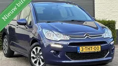 Gebruikt 2014 Citroën C3 Tendance Hatchback | € 4.650 (Goede deal)