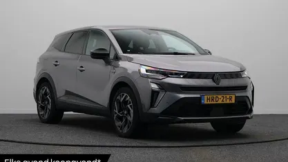 Occasion 2025 Renault Symbioz Esprit Alpine SUV | € 32.895 (Eerlijke prijs)