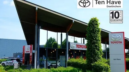 Gebruikt 2021 Toyota RAV4 Executive SUV | € 36.900 (Eerlijke prijs)