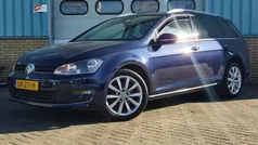 Gebruikt 2015 VW Golf VII Stationwagen | € 9.995 (Eerlijke prijs)