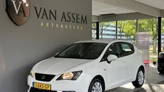 Gebruikt 2016 Seat Ibiza Reference Hatchback | € 7.495 (Goede deal)