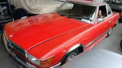 Mercedes 350