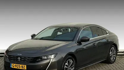 Occasion Peugeot 508 Allure 2019 Hatchback