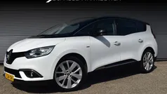 Wit Gebruikt 2019 Renault Grand Scénic IV LIMITED MPV | € 17.445 (Eerlijke prijs)
