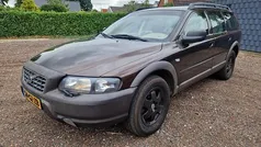 Bruin Gebruikt 2001 Volvo V70 Comfort Stationwagen | € 1.950 (Eerlijke prijs)