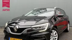Gebruikt 2023 Renault Mégane GrandTour Equilibre Stationwagen | € 16.899 (Eerlijke prijs)