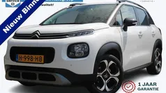 Wit Gebruikt 2020 Citroën C3 Aircross Business Class SUV | € 17.950 (Eerlijke prijs)