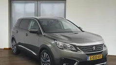 Gebruikt 2019 Peugeot 5008 MPV | € 18.450 (Goede deal)