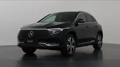 Gebruikt 2025 Mercedes EQA250+ Luxury SUV | € 48.726 (Super prijs)
