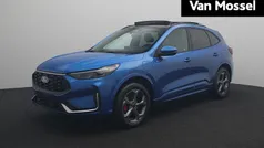 Blauw Gebruikt 2025 Ford Kuga ST-Line X SUV | € 44.745 (Goede deal)