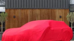 Wit Gebruikt 2017 Porsche Panamera Sport Hatchback | € 54.995 (Eerlijke prijs)