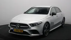 Grijs Gebruikt 2021 Mercedes A180 Business Hatchback | € 25.845 (Eerlijke prijs)