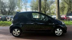 Gebruikt 2011 Toyota Aygo Hatchback | € 1.899 (Eerlijke prijs)