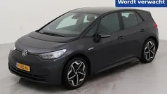 Grijs Gebruikt 2022 VW ID.3 Pro Hatchback | € 21.950 (Eerlijke prijs)