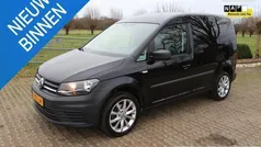 Overige Gebruikt 2020 VW Caddy Comfortline MPV | € 11.950 (Goede deal)