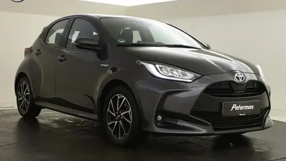 Occasion Toyota Yaris 116 PK (85 kW) 2021 Hatchback
