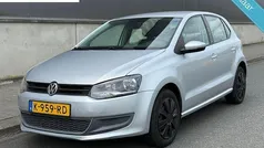 Gebruikt 2011 VW Polo Comfortline Hatchback | € 5.900 (Eerlijke prijs)