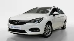 Gebruikt 2019 Opel Astra Edition Stationwagen | € 11.750 (Eerlijke prijs)