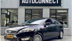 Gebruikt 2010 Ford Mondeo Hatchback | € 5.995 (Eerlijke prijs)