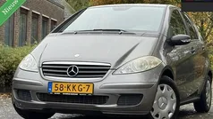 Gebruikt 2004 Mercedes A170 Classic MPV | € 1.499 (Super prijs)