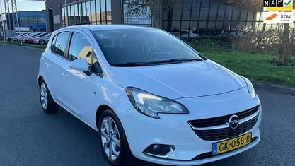 Occasion Opel Corsa Color Edition 90 PK (66 kW) 2015 Hatchback