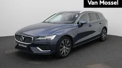 Gebruikt 2020 Volvo V60 Inscription Stationwagen | € 30.945 (Goede deal)