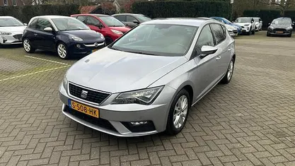 Occasion Seat Leon FR 116 PK (85 kW) 2020 Hatchback