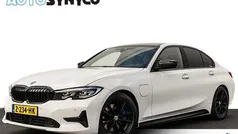Gebruikt 2020 BMW 330 Sport Line Sedan | € 29.750 (Goede deal)