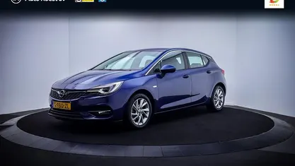 Gebruikt 2019 Opel Astra Elegance Hatchback | € 13.925 (Eerlijke prijs)
