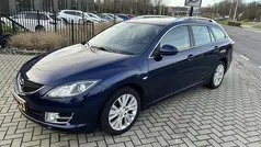Gebruikt 2010 Mazda 6 Stationwagen | € 4.495 (Eerlijke prijs)