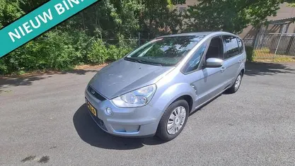 Occasion Ford S-MAX Titanium 146 PK (107 kW) 2010 MPV