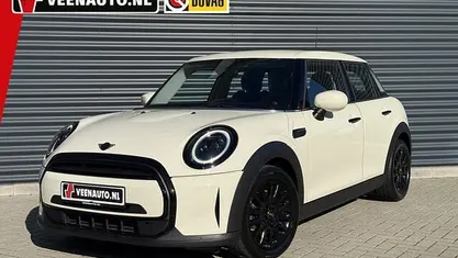 Occasion Mini Cooper 102 PK (75 kW) 2022 Hatchback