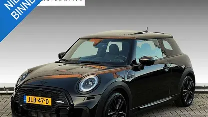 Occasion Mini John Cooper Works 136 PK (100 kW) 2022 Hatchback