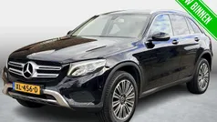 Gebruikt 2018 Mercedes GLC250 Premium Plus SUV | € 17.900 (Super prijs)