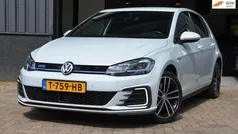 Gebruikt 2018 VW Golf VII GTE Hatchback | € 17.950 (Eerlijke prijs)