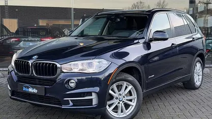 Occasion 2014 BMW X5 Executive SUV | € 22.949 (Goede deal)