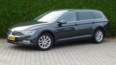 Gebruikt 2023 VW Passat Business Stationwagen | € 26.350 (Eerlijke prijs)
